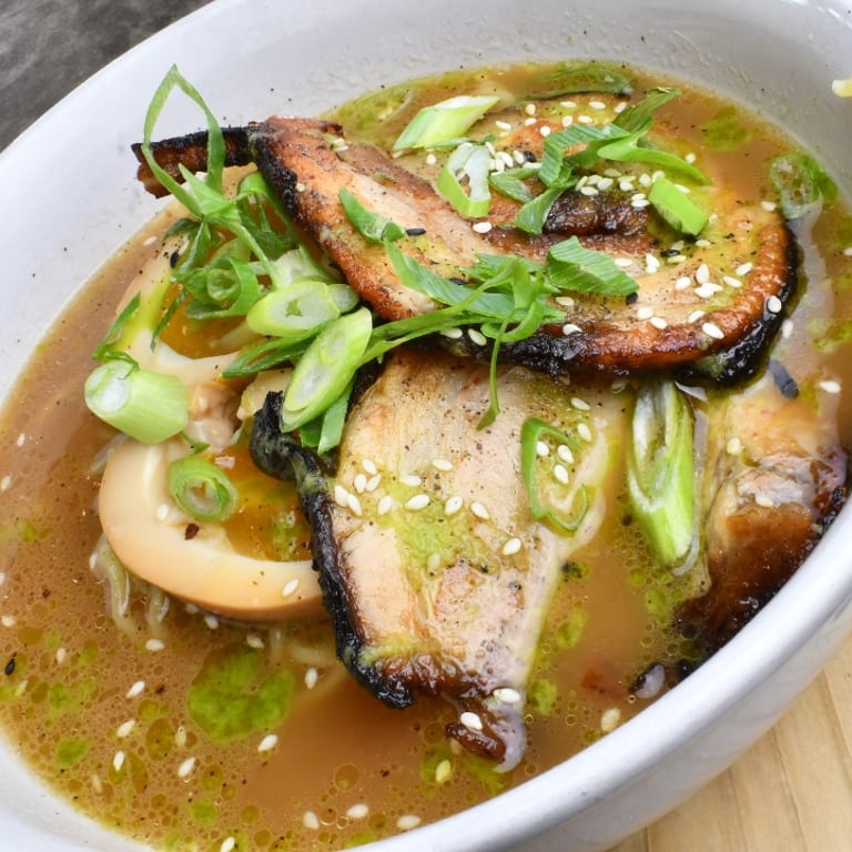 Edamame Delights: A Tasty Japanese Appetizer